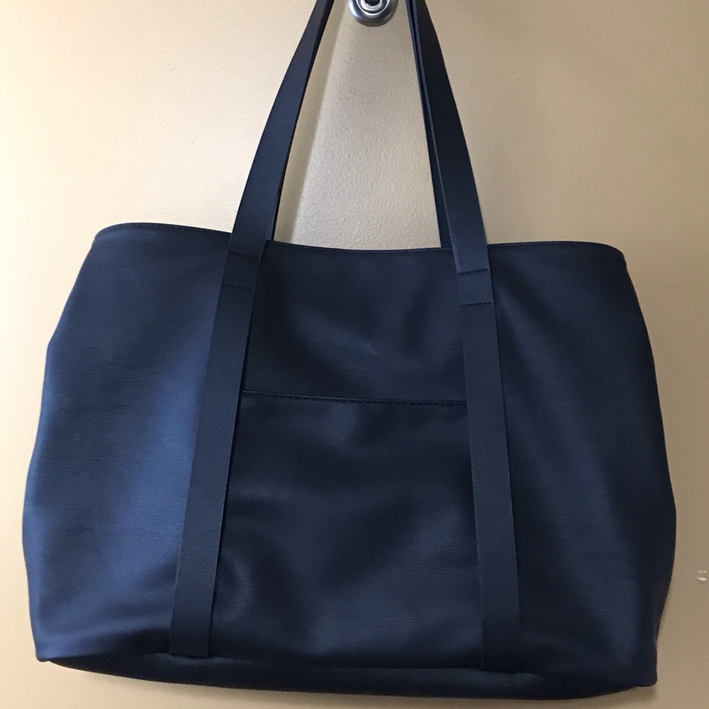 Universal Thread Black Tote